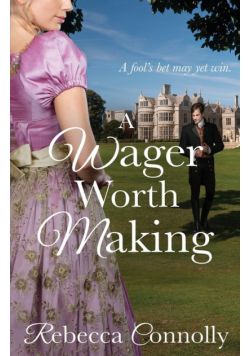 A Wager Worth Making