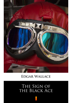 The Sign of the Black Ace