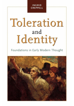 Toleration and Identity