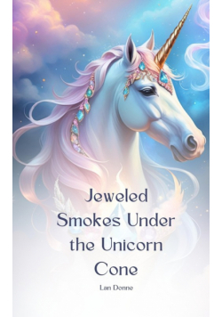 Jeweled Smokes Under the Unicorn Cone