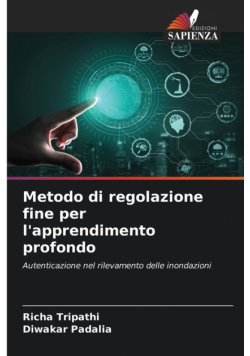 Metodo di regolazione fine per l'apprendimento profondo