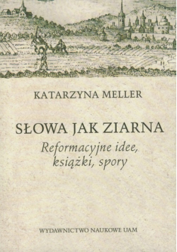 Słowa jak ziarna