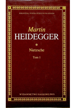 Nietzsche Tom 1