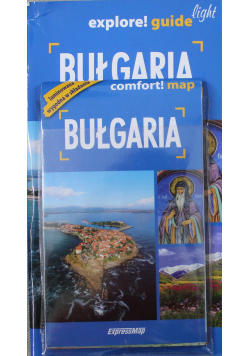 Explore  guide light Bułgaria