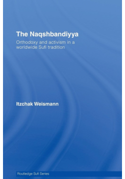 The Naqshbandiyya