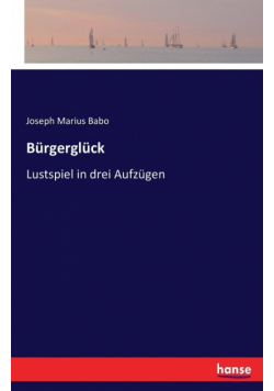 Bürgerglück