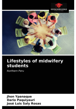 Lifestyles of midwifery students
