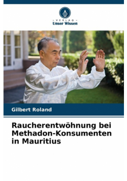 Raucherentwöhnung bei Methadon-Konsumenten in Mauritius