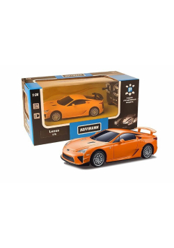 Auto R/C Lexus LFA