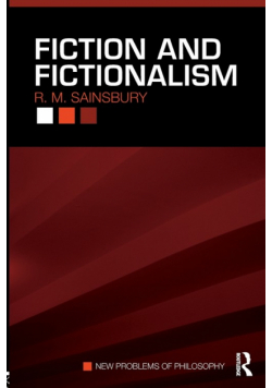 Fiction and Fictionalism
