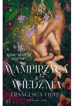 Wampirzyca i Wiedźma