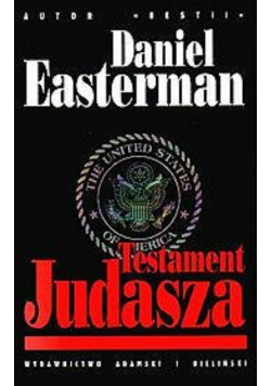 Testament Judasza