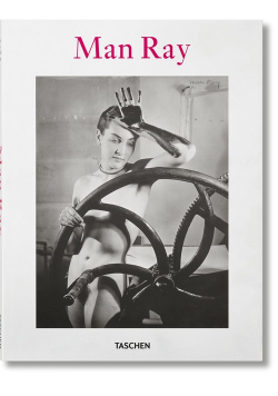 Man Ray