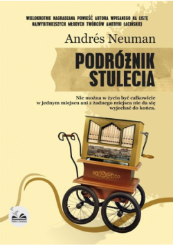 Podróżnik stulecia