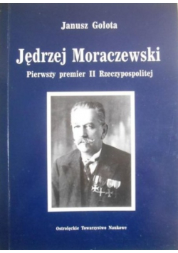 Jędrzej Moraczewski