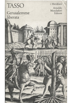 Gerusalemme liberata