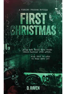 First Christmas