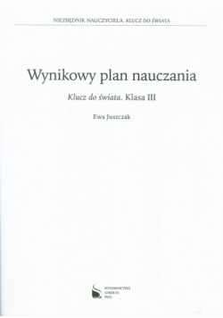 Klucz do świata 3 Niezbędnik nauczyciela Pakiet do segregatora