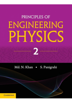 Principles of Engineering Physics 2