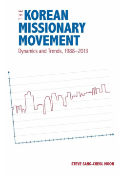 The Korean Missionary Movement