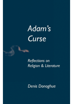 Adam's Curse