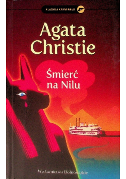 Śmierć na Nilu