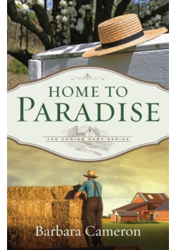 Home to Paradise