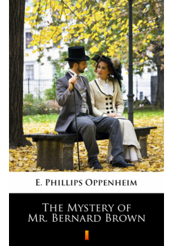The Mystery of Mr. Bernard Brown