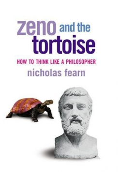 Zeno and the tortoise