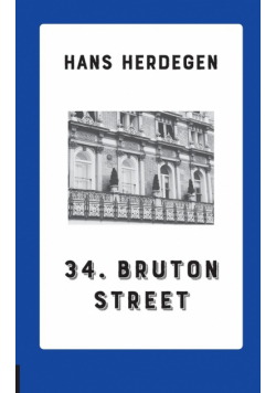 34. Bruton Street