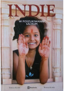 Indie W poszukiwaniu sacrum