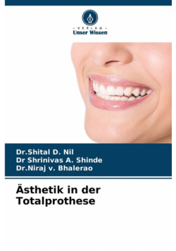 Ästhetik in der Totalprothese