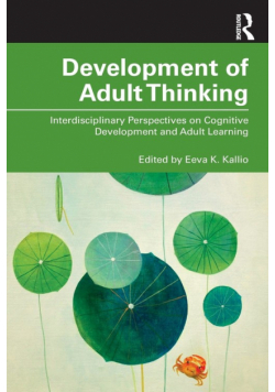 Development of Adult Thinking