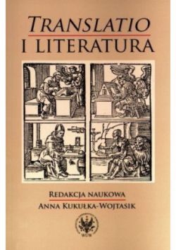Translatio i literatura