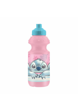 Bidon 350ml PP Stitch 843501