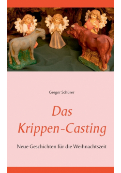 Das Krippen-Casting