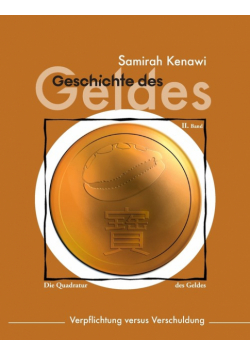 Geschichte des Geldes