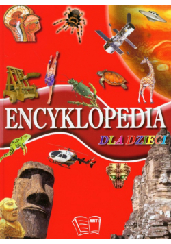 Encyklopedia dla dzieci
