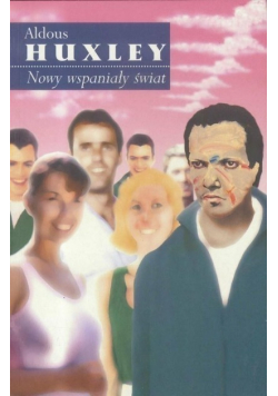 Nowy wspaniały świat