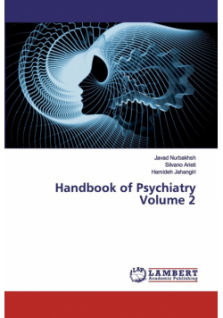 Handbook of Psychiatry Volume 2
