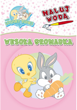 Wesoła gromadka Baby Looney Tunes