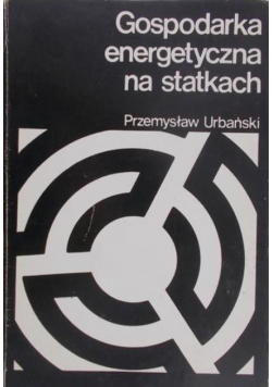 Gospodarka energetyczna na statkach