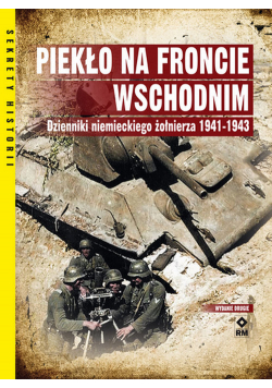 Piekło na froncie wschodnim