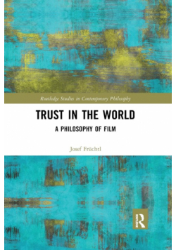 Trust in the World