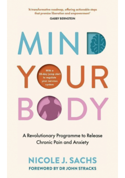 Mind Your body wer. angielska