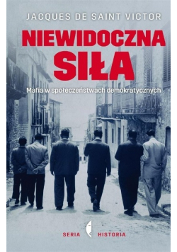Niewidoczna siła