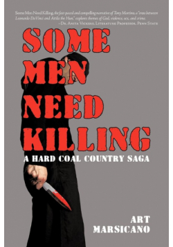 Some Men Need Killing