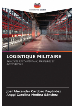 Logistique Militaire