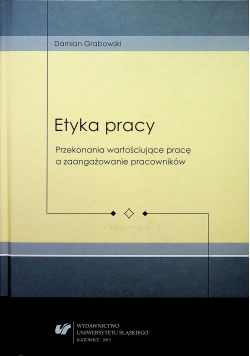 Etyka pracy