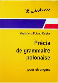 Precis de grammaire polonaise